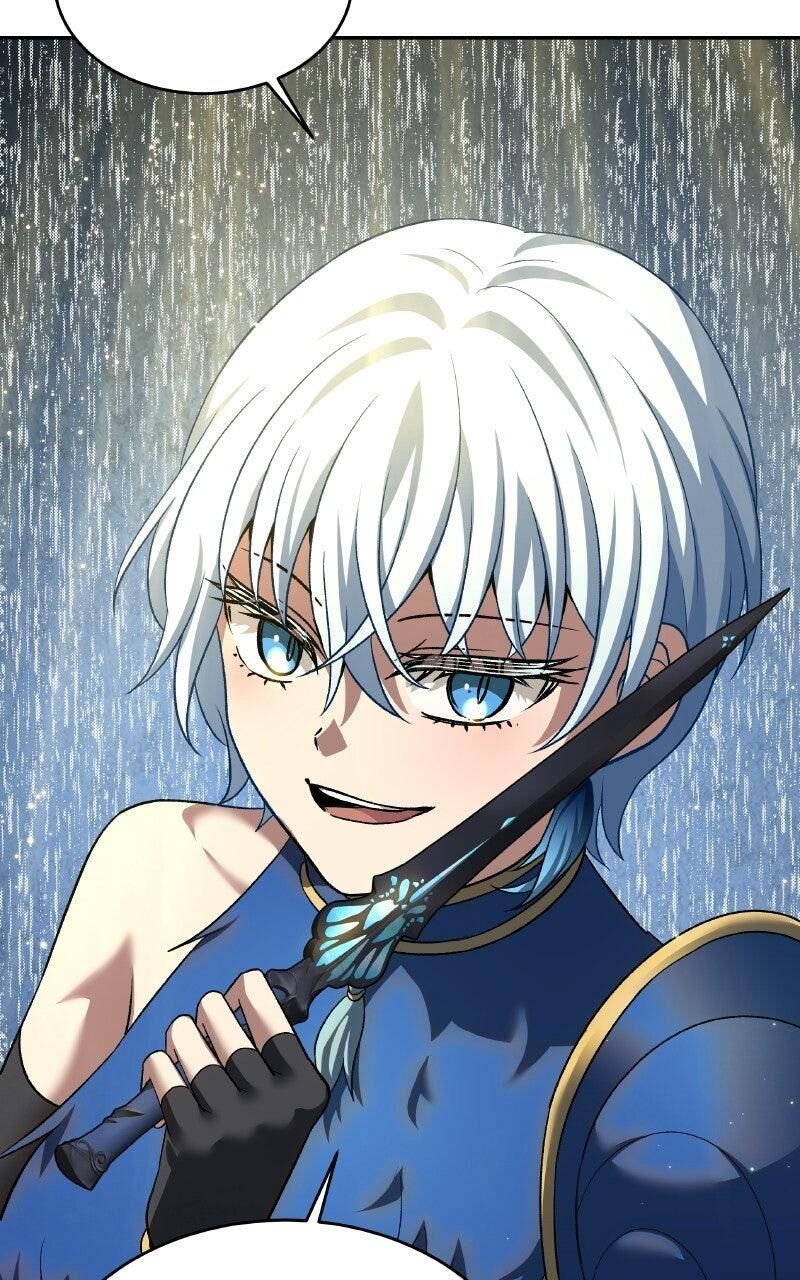 Transmigrating To The Otherworld Once More 126 101