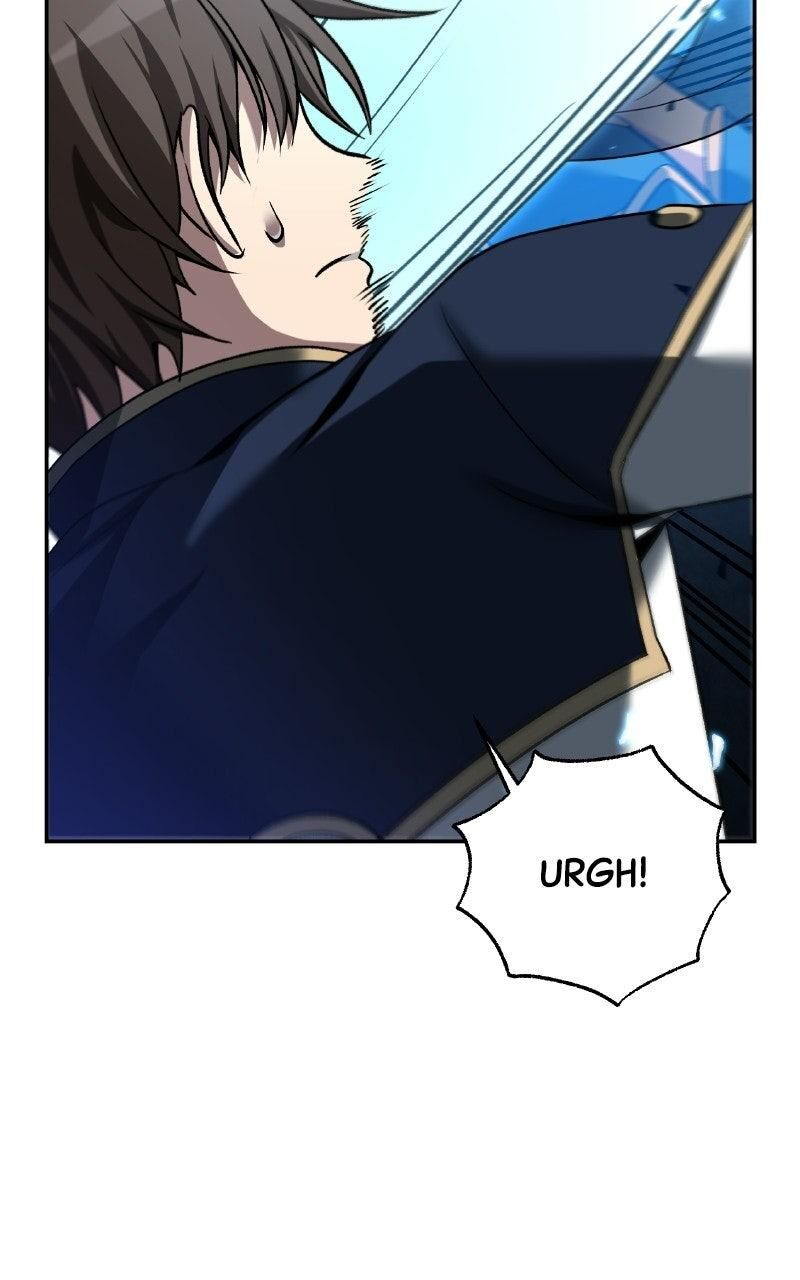 Transmigrating To The Otherworld Once More 126 11