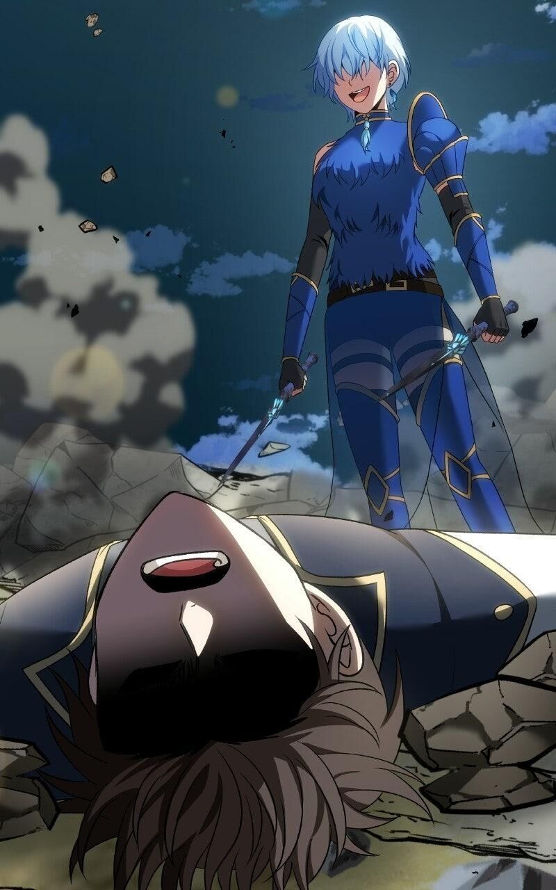 Transmigrating To The Otherworld Once More 126 121