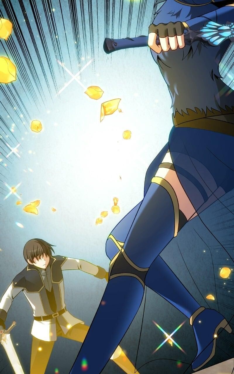 Transmigrating To The Otherworld Once More 126 3