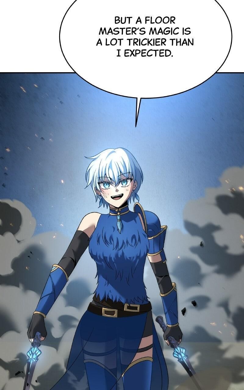 Transmigrating To The Otherworld Once More 126 31