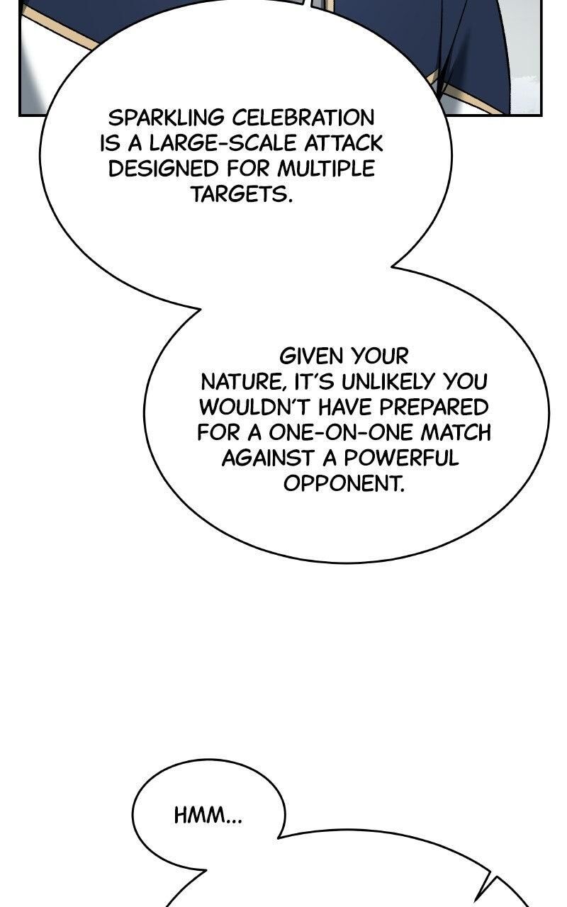 Transmigrating To The Otherworld Once More 126 34