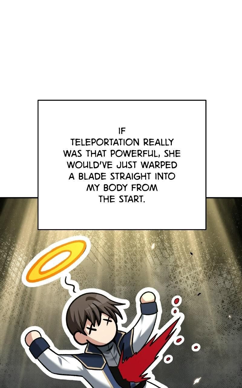 Transmigrating To The Otherworld Once More 126 62