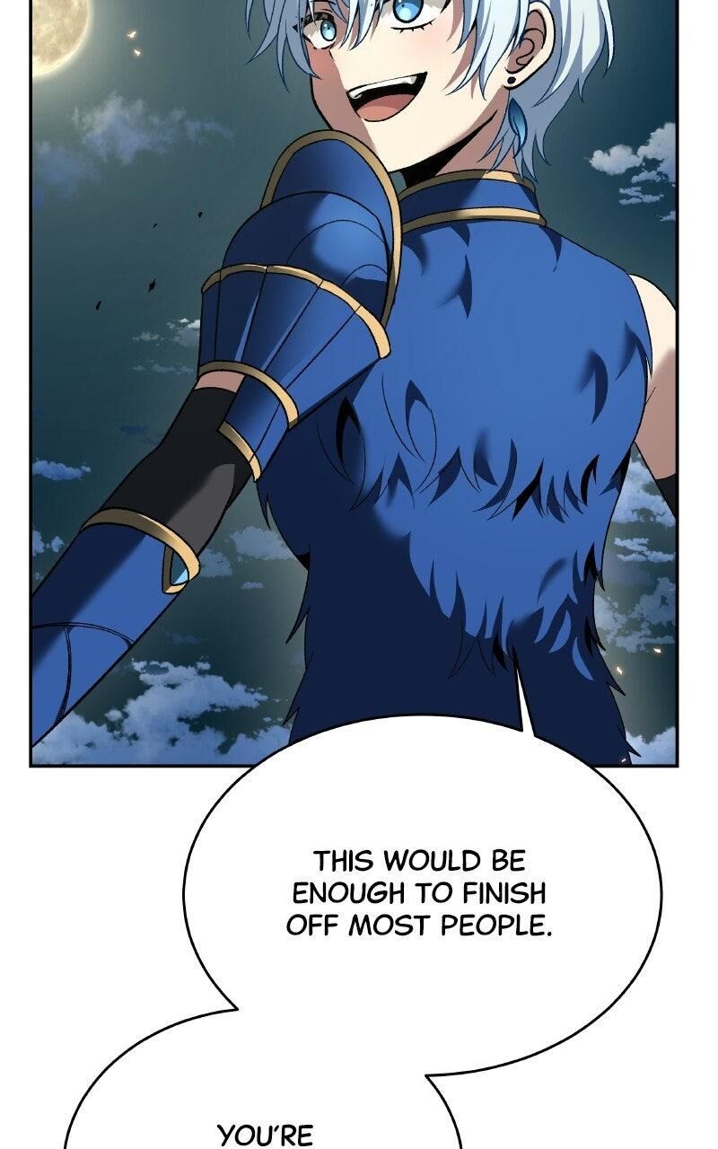 Transmigrating To The Otherworld Once More 126 70