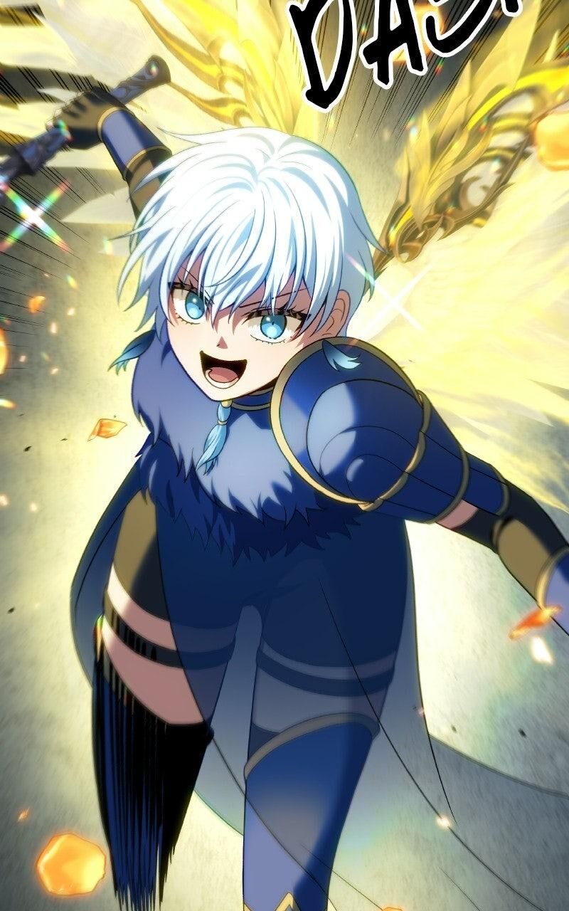 Transmigrating To The Otherworld Once More 126 73