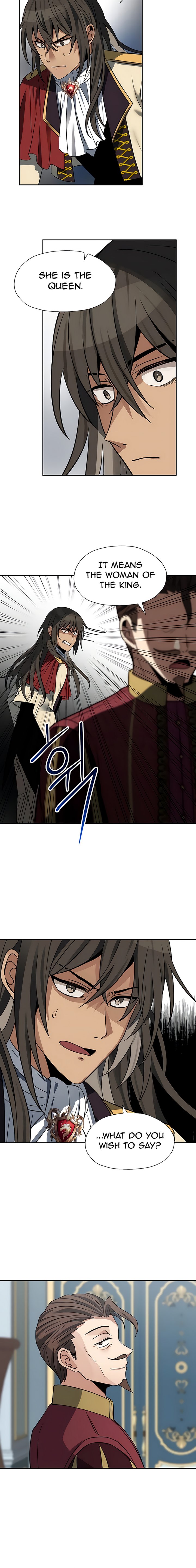 Transmigrating To The Otherworld Once More 24 15