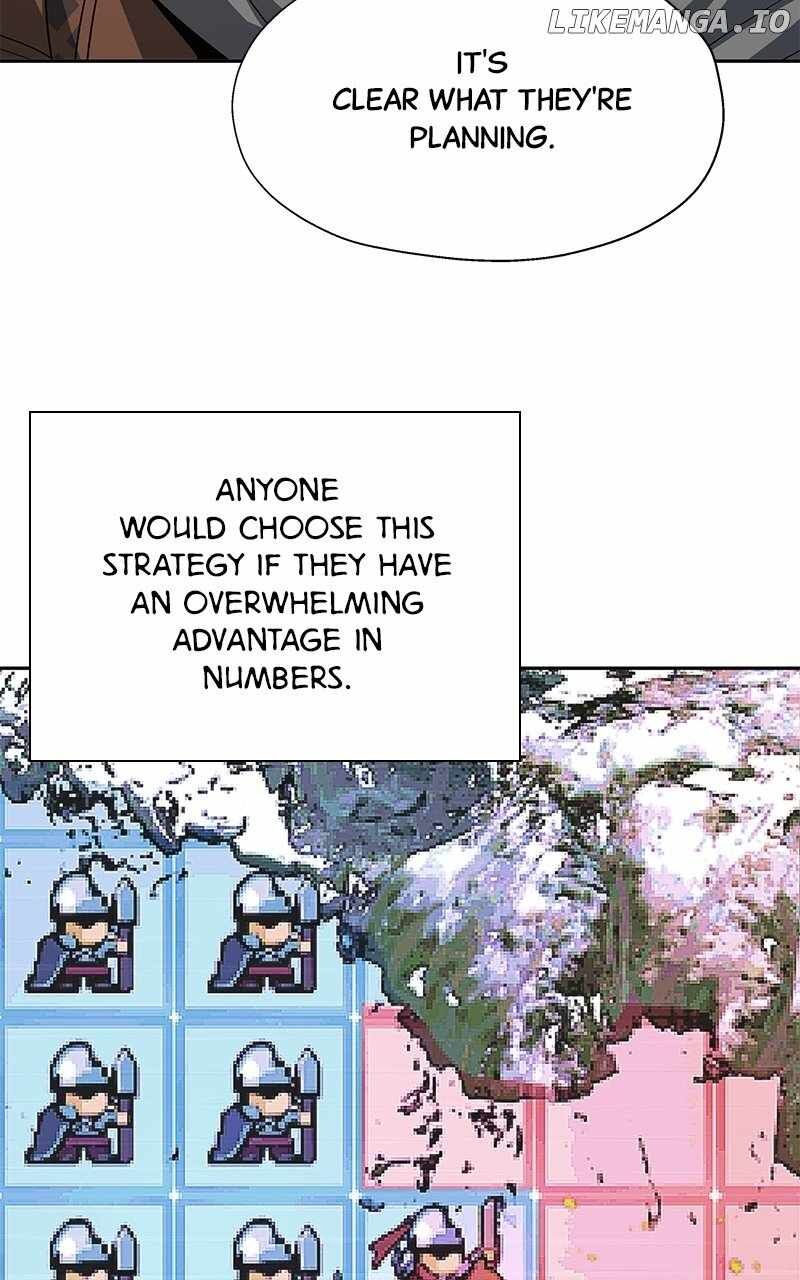 Transmigrating To The Otherworld Once More 77 28