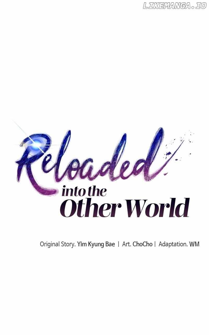 Transmigrating To The Otherworld Once More 78 27