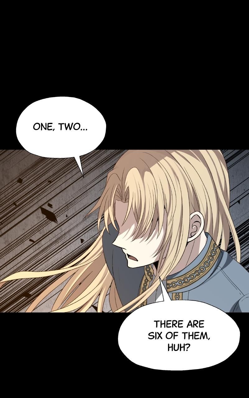 Transmigrating To The Otherworld Once More 94 79