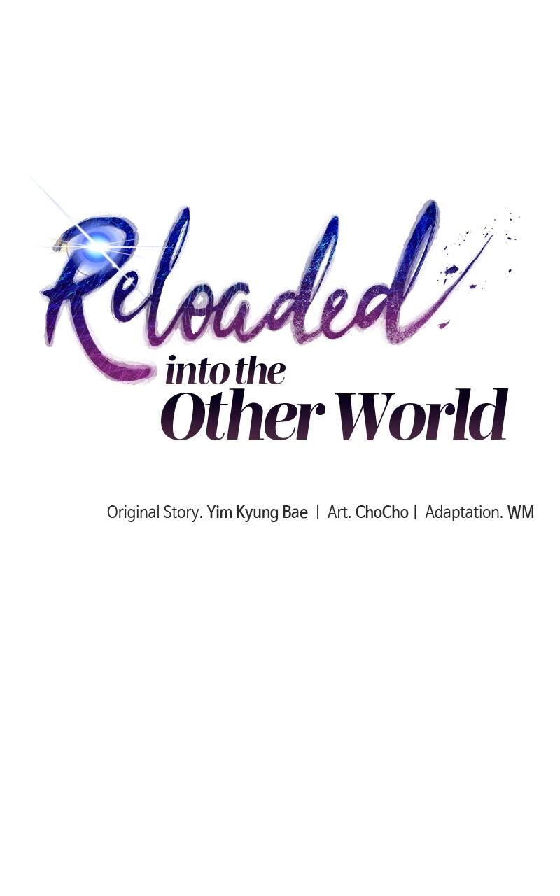 Transmigrating To The Otherworld Once More 96 33