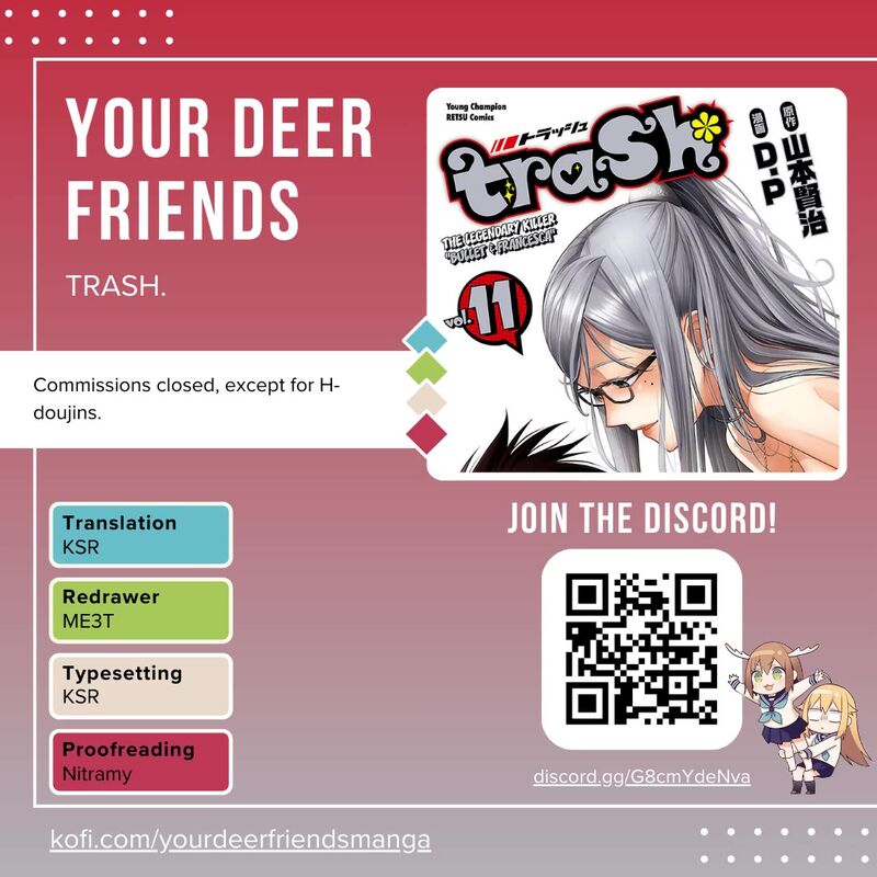 Trash 80 1