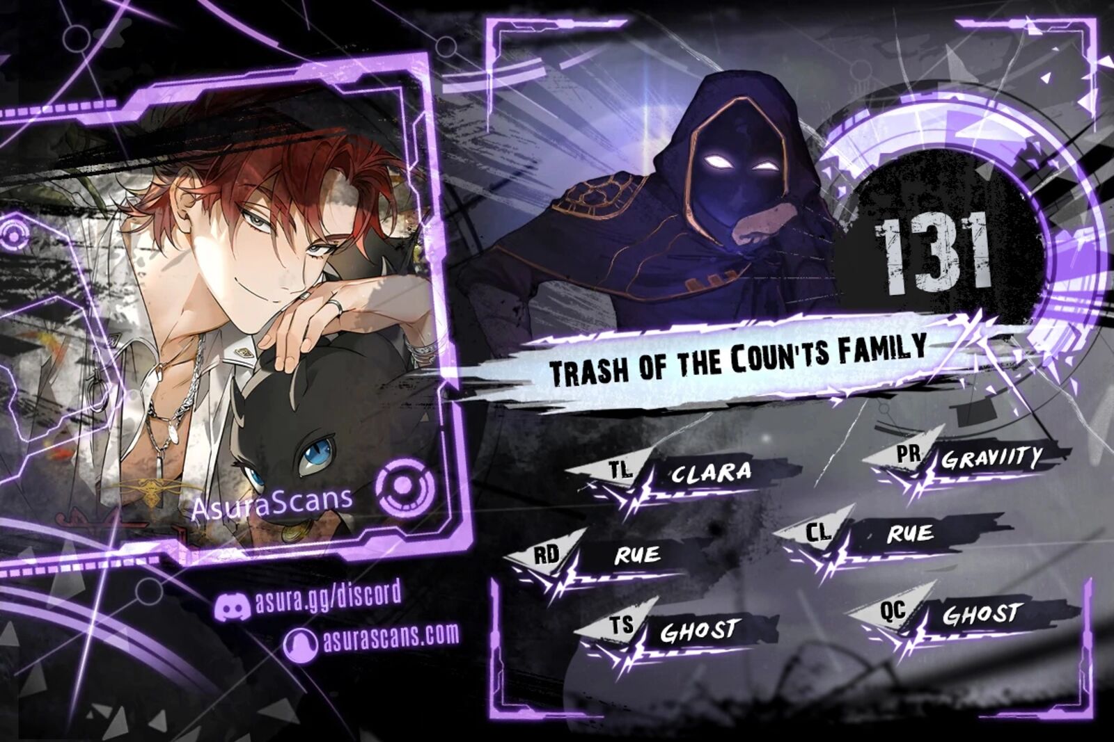 Trash Of The Counts Family 131 1