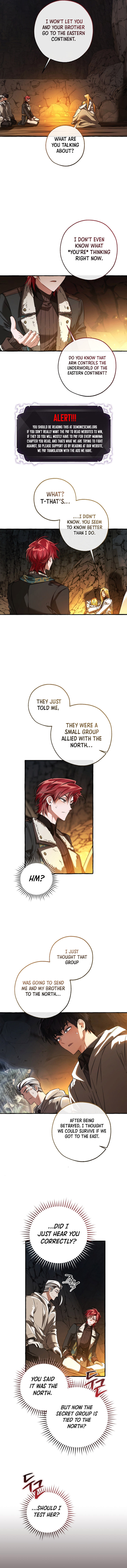 Trash Of The Counts Family 149 8