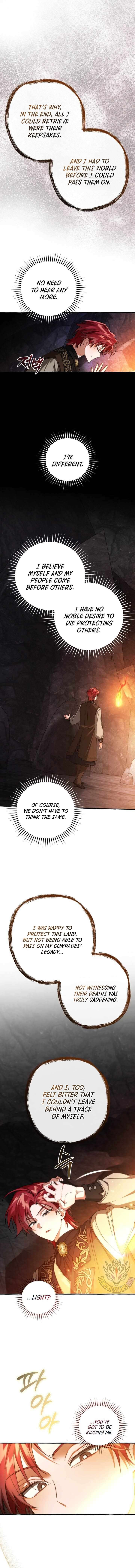 Trash Of The Counts Family 152 4
