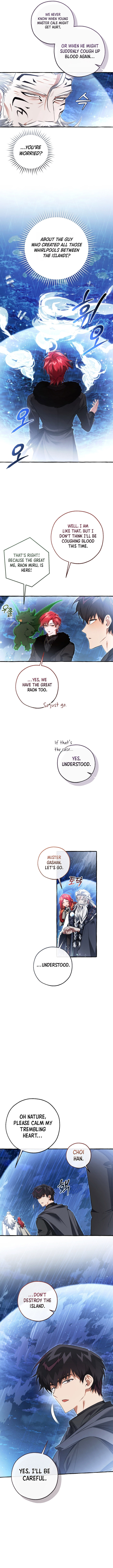 Trash Of The Counts Family 166 2