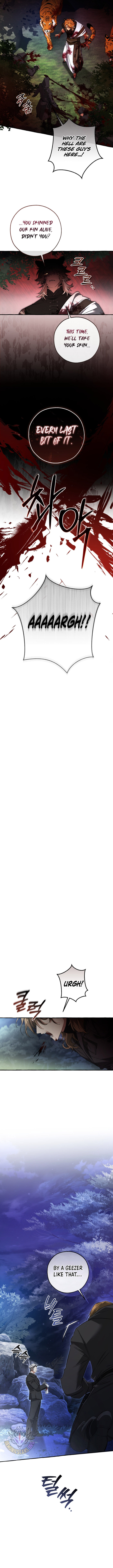 Trash Of The Counts Family 166 5