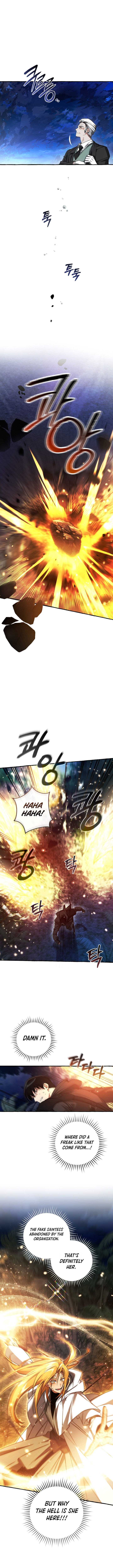 Trash Of The Counts Family 166 6