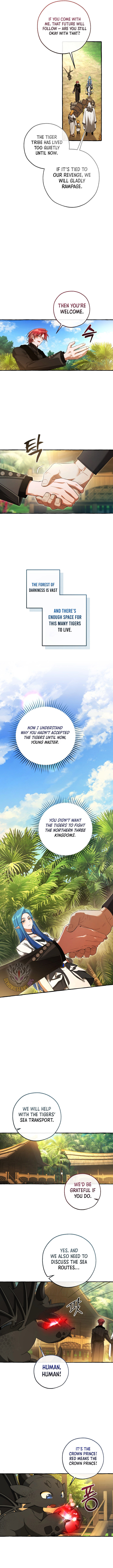 Trash Of The Counts Family 167 9