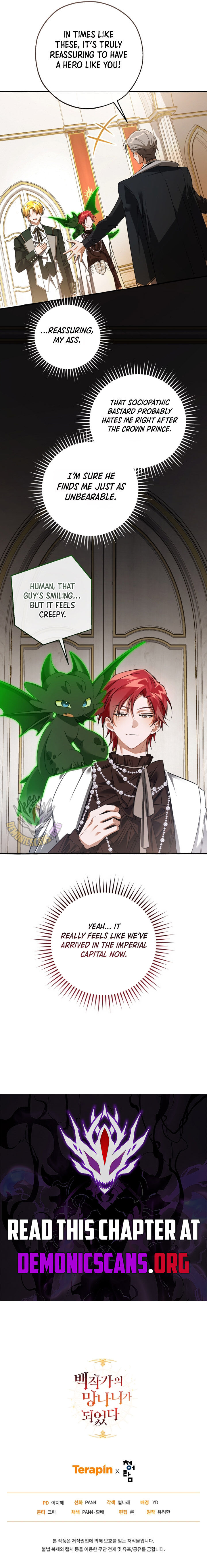 Trash Of The Counts Family 169 13