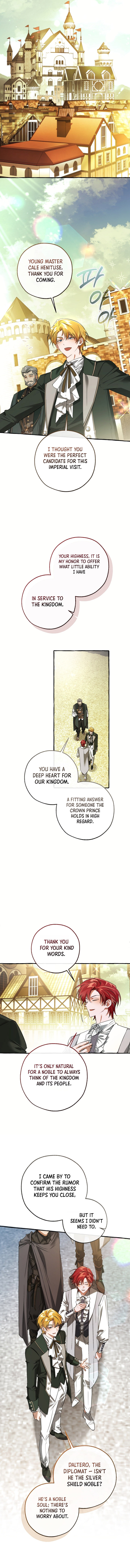 Trash Of The Counts Family 169 2