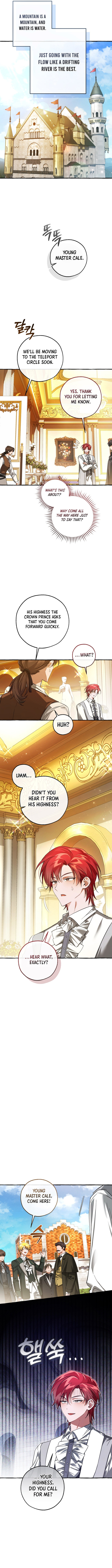 Trash Of The Counts Family 169 4