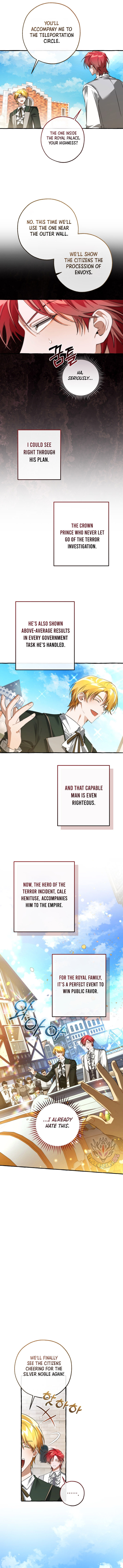 Trash Of The Counts Family 169 5