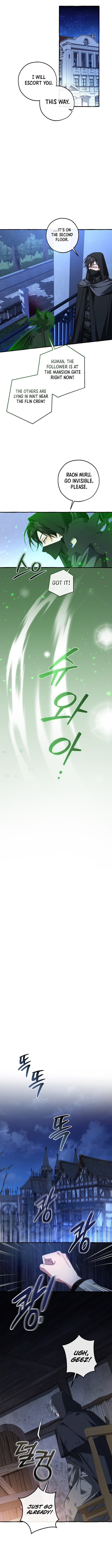 Trash Of The Counts Family 170 10