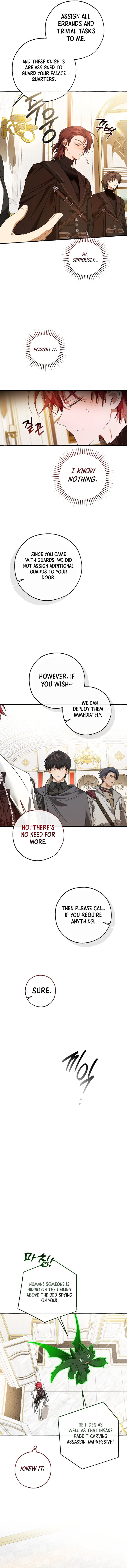 Trash Of The Counts Family 170 4