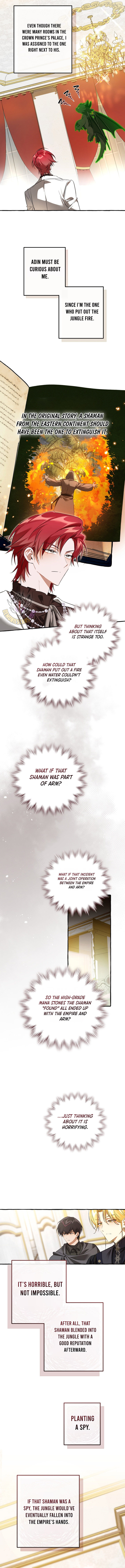 Trash Of The Counts Family 170 5