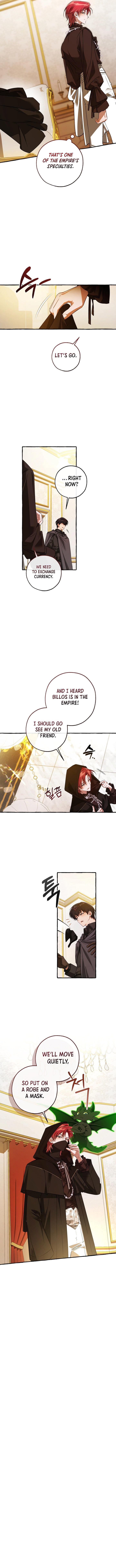 Trash Of The Counts Family 170 6