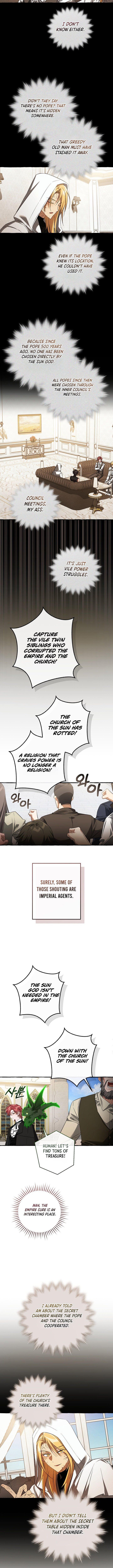 Trash Of The Counts Family 171 10