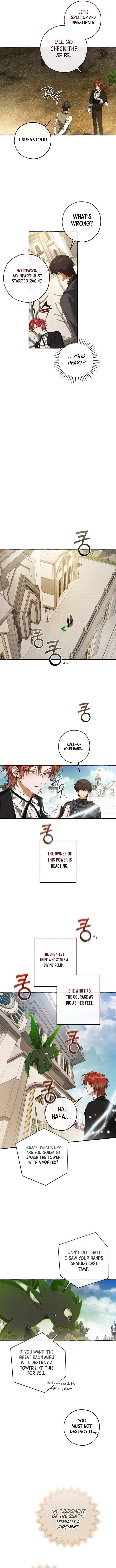 Trash Of The Counts Family 171 12