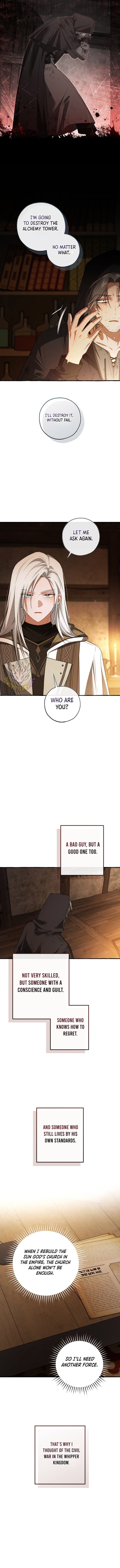 Trash Of The Counts Family 171 5