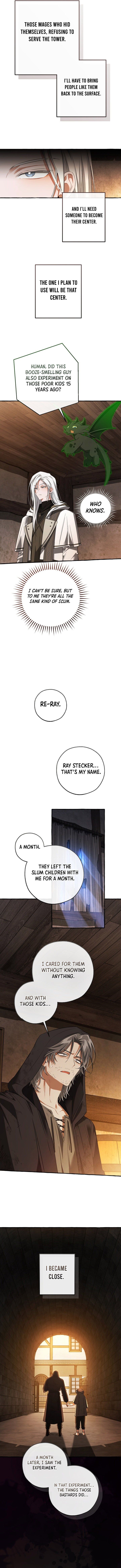 Trash Of The Counts Family 171 6