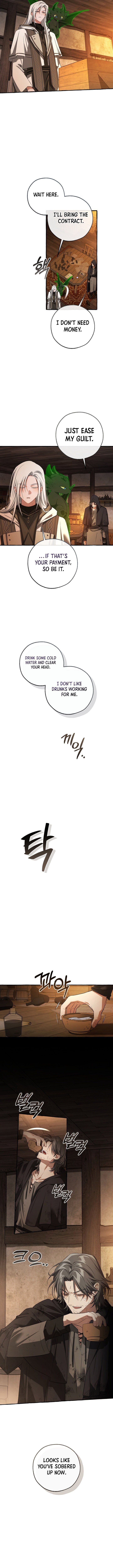 Trash Of The Counts Family 171 8