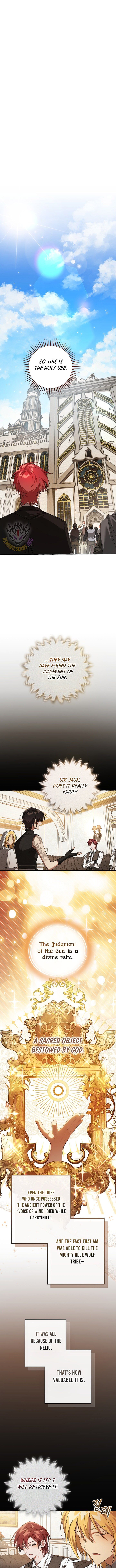 Trash Of The Counts Family 171 9