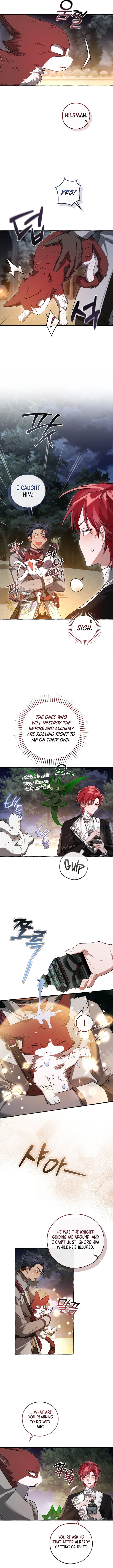Trash Of The Counts Family 175 7