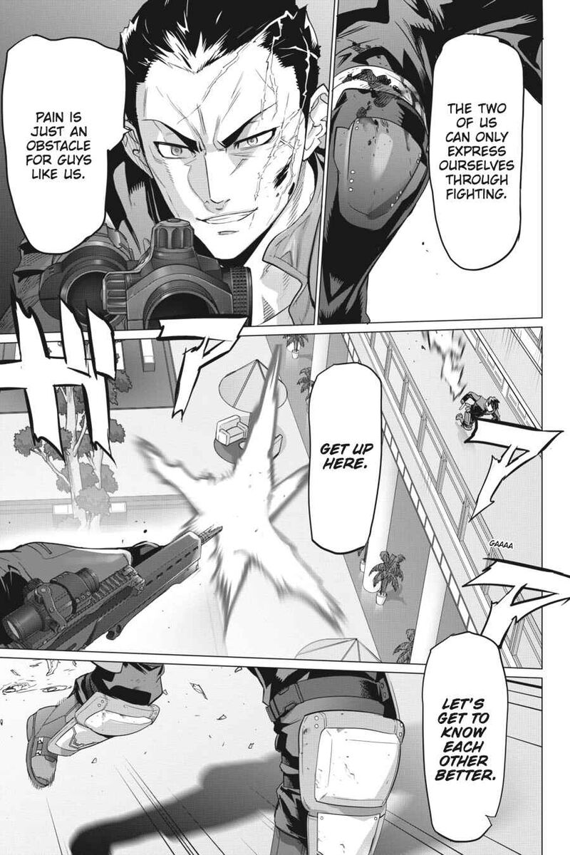 Triage X 15 138