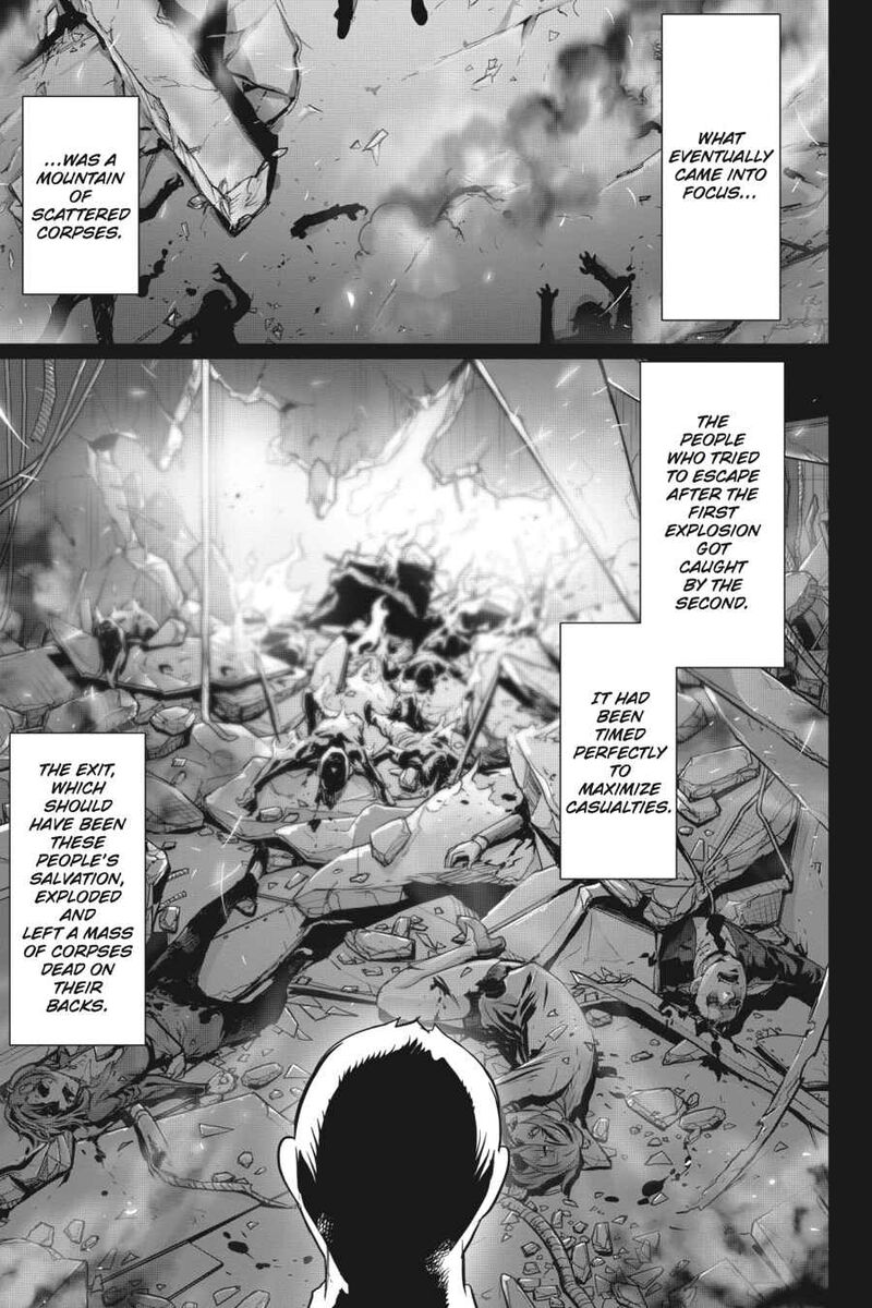 Triage X 15 76