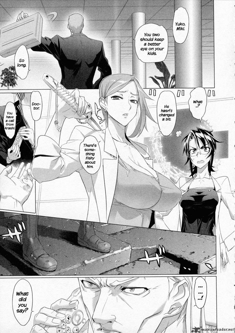 Triage X 5 140