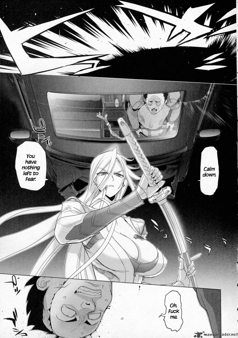 Triage X 5 48