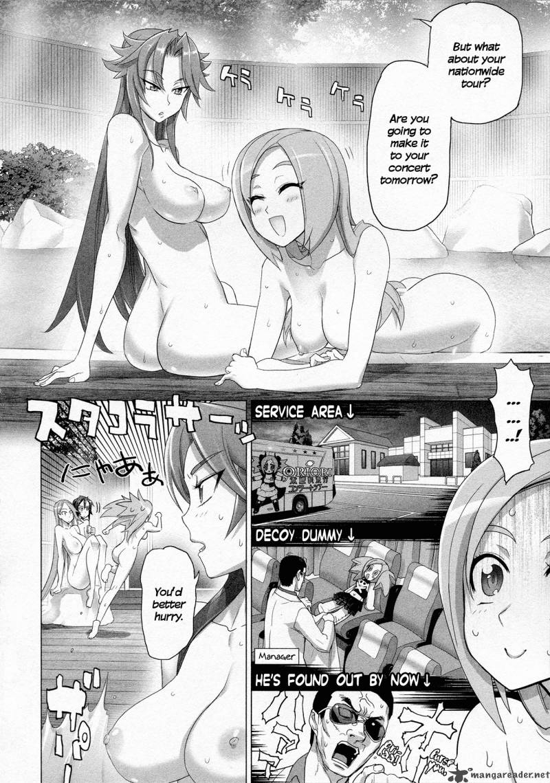 Triage X 5 85