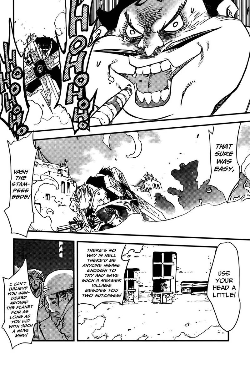 Trigun Rising 2 8