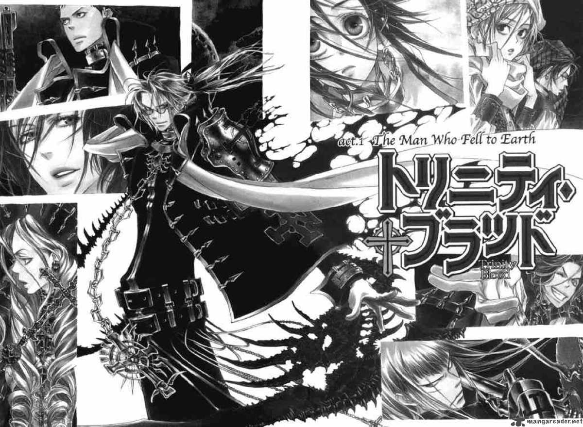 Trinity Blood 1 5