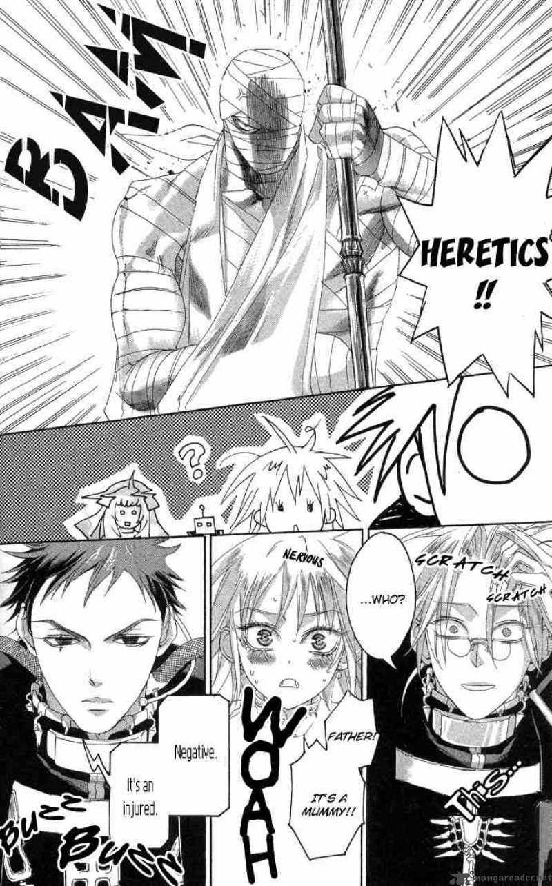 Trinity Blood 17 15