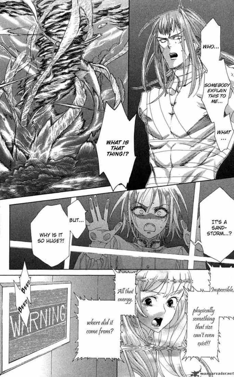 Trinity Blood 17 26