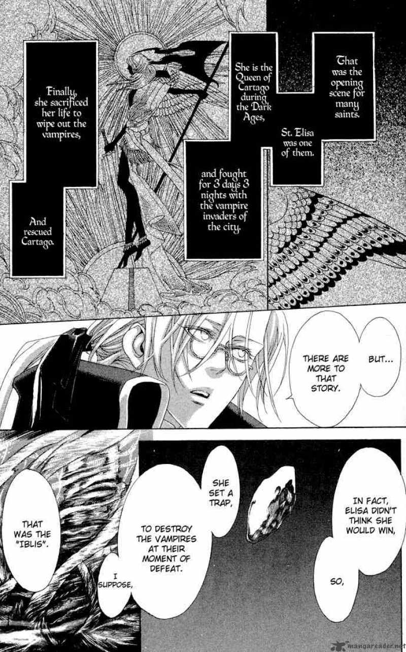 Trinity Blood 17 39