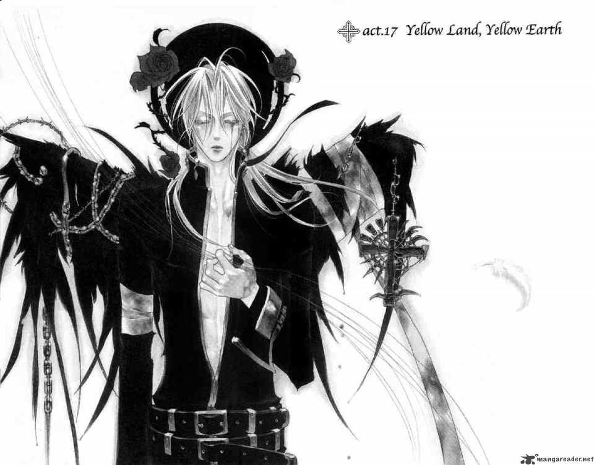 Trinity Blood 17 4