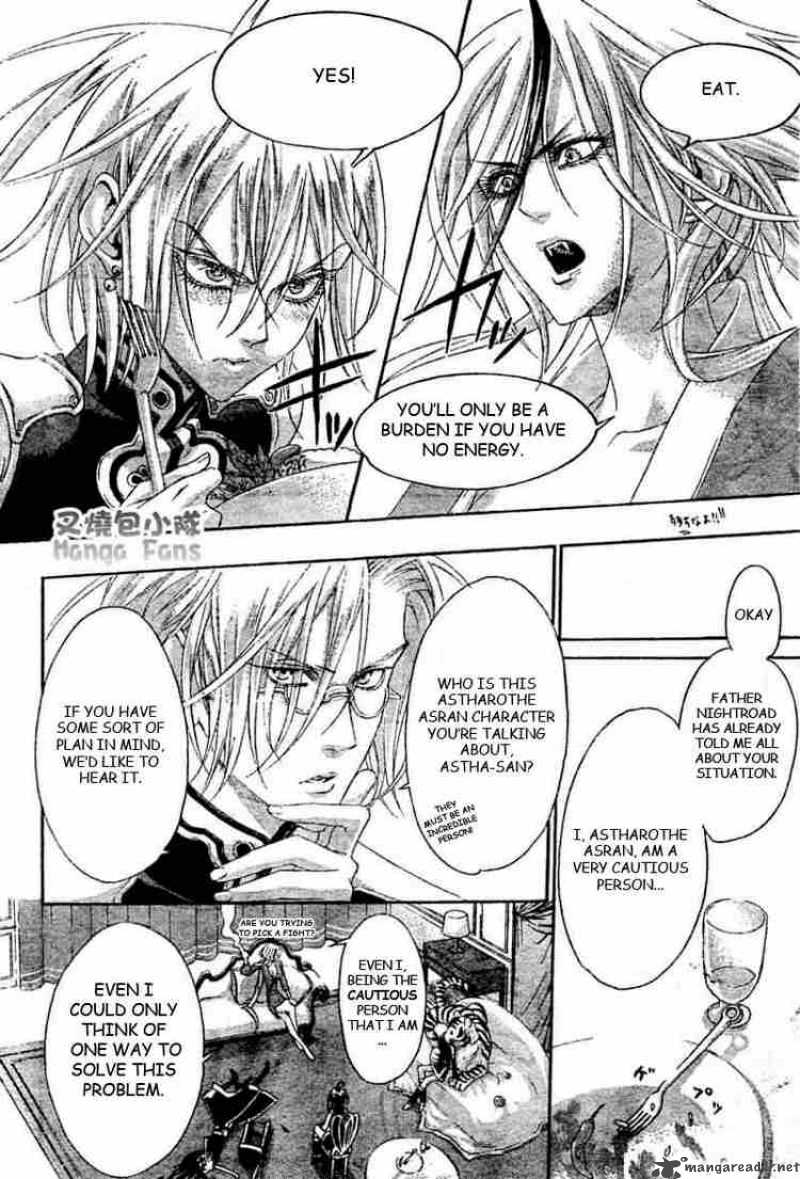 Trinity Blood 24 35