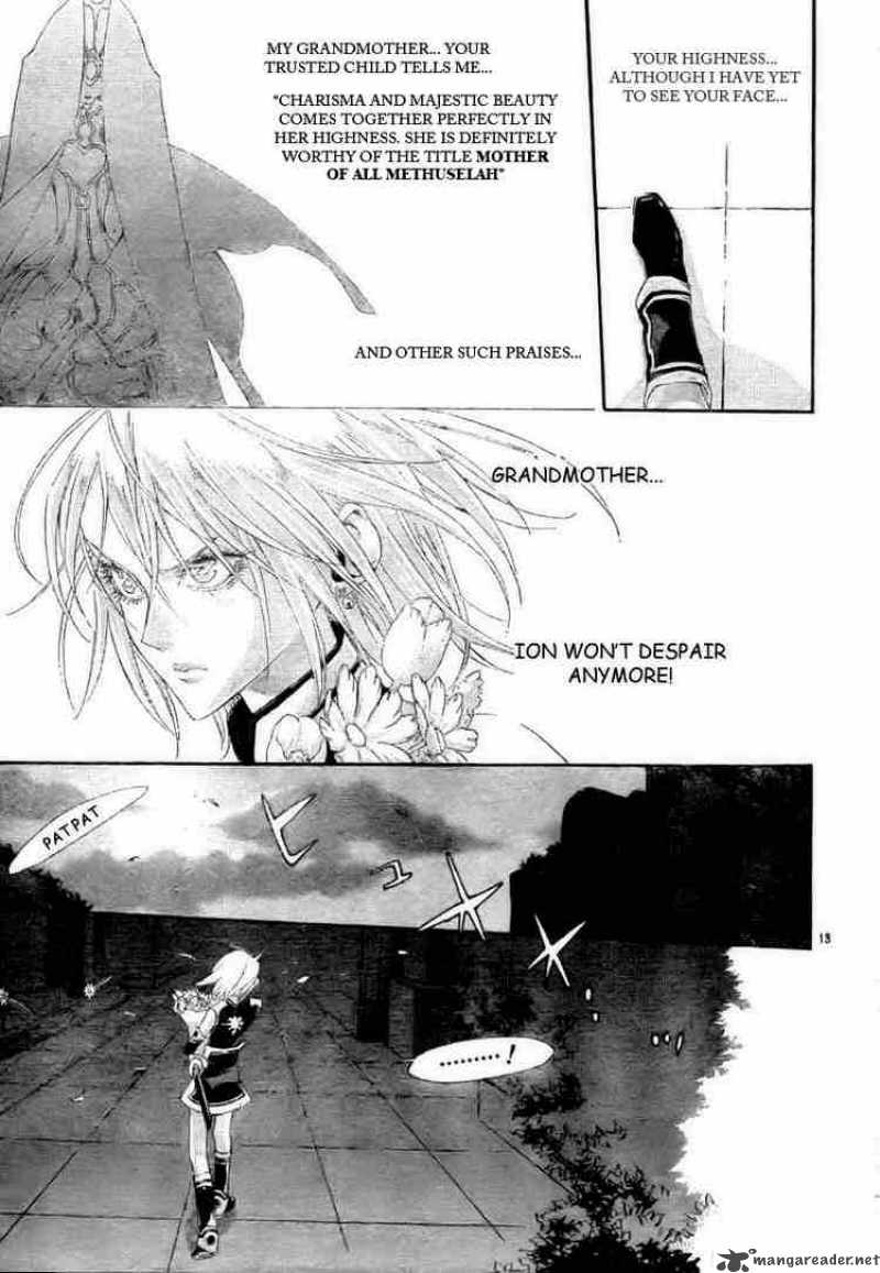 Trinity Blood 27 13